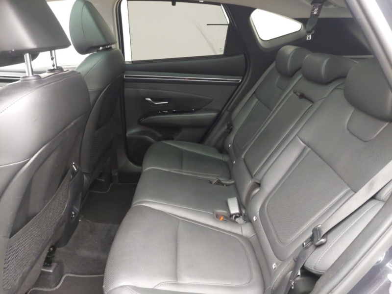 Used Hyundai TUCSON 2022 for sale - 76387976: Photo 6
