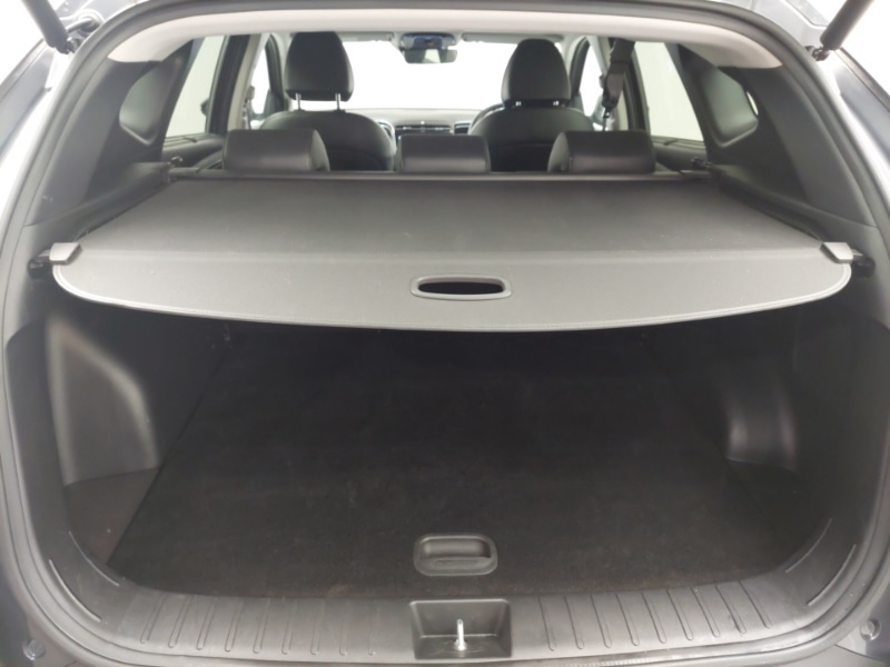 Used Hyundai TUCSON 2022 for sale - 76387976: Photo 8