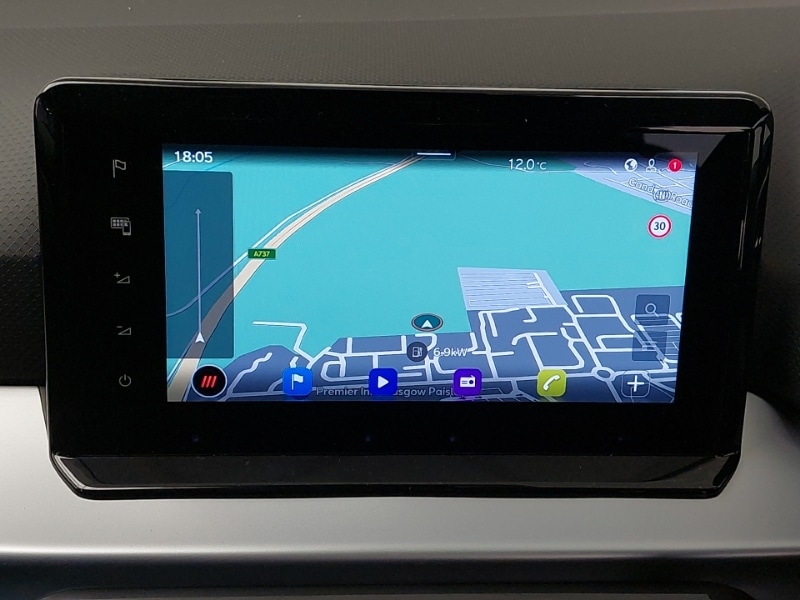 Used SEAT Ibiza 2025 for sale - 77304152: Photo 10