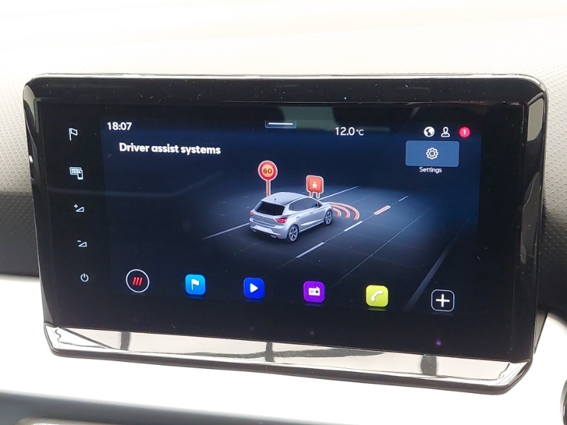 Used SEAT Ibiza 2025 for sale - 77304152: Photo 16