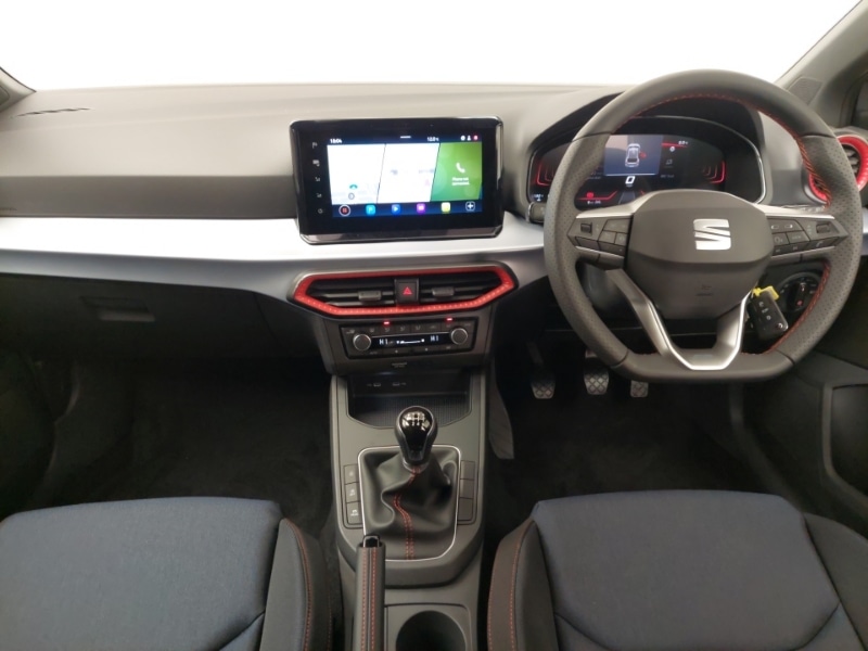 Used SEAT Ibiza 2025 for sale - 77304152: Photo 2