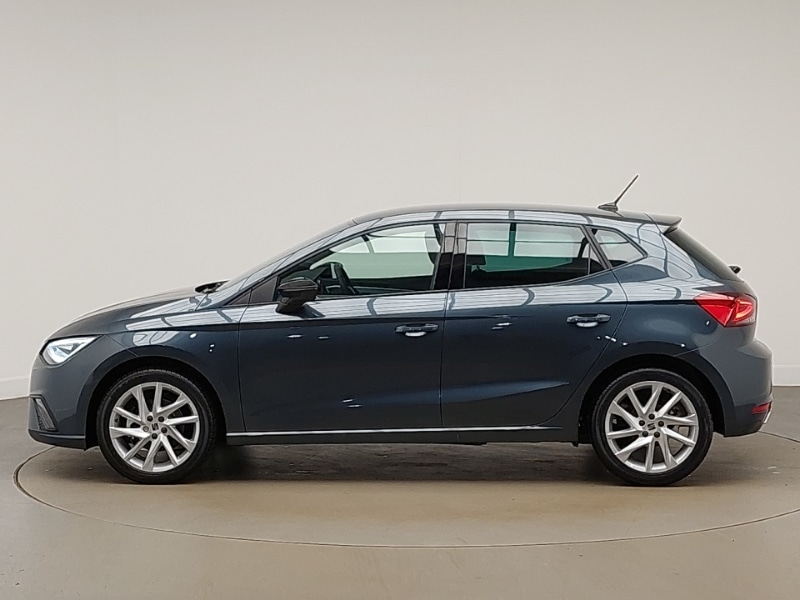 Used SEAT Ibiza 2025 for sale - 77304152: Photo 4