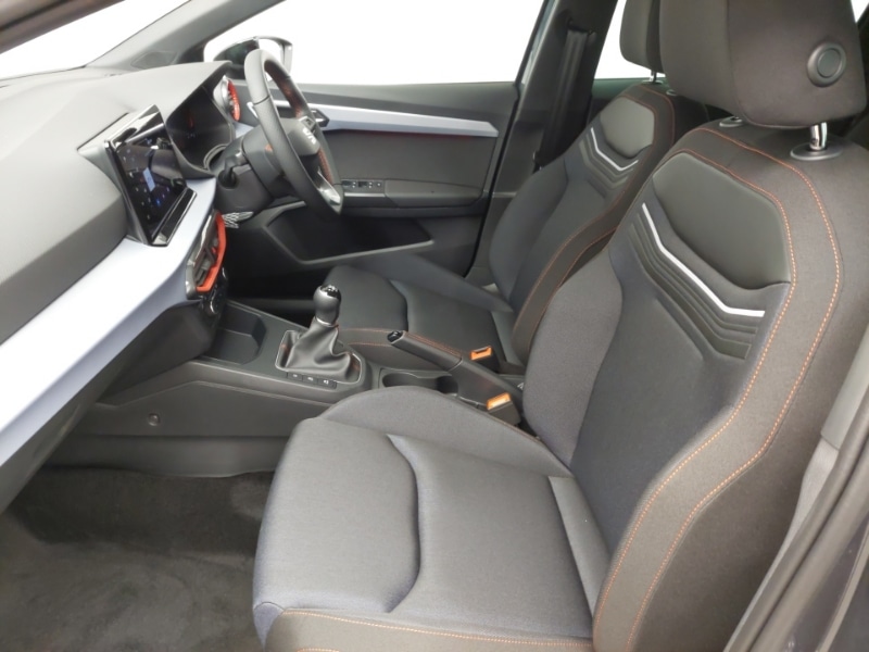 Used SEAT Ibiza 2025 for sale - 77304152: Photo 5