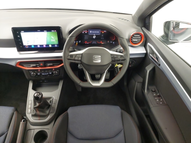 Used SEAT Ibiza 2025 for sale - 77304152: Photo 7