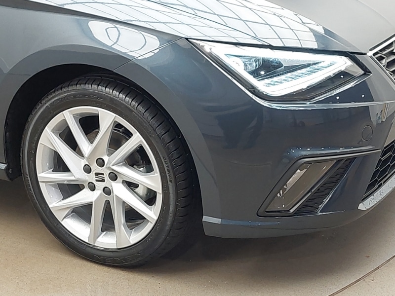 Used SEAT Ibiza 2025 for sale - 77304152: Photo 9