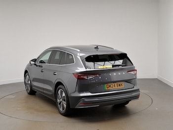 Used Skoda Enyaq 2024 for sale - 75138560: Photo