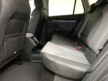 Used Skoda Enyaq 2024 for sale - 75138560: Photo