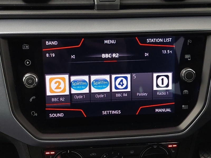 Used SEAT Arona 2018 for sale - 76515230: Photo 10