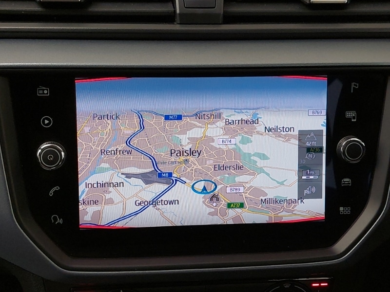 Used SEAT Arona 2018 for sale - 76515230: Photo 11