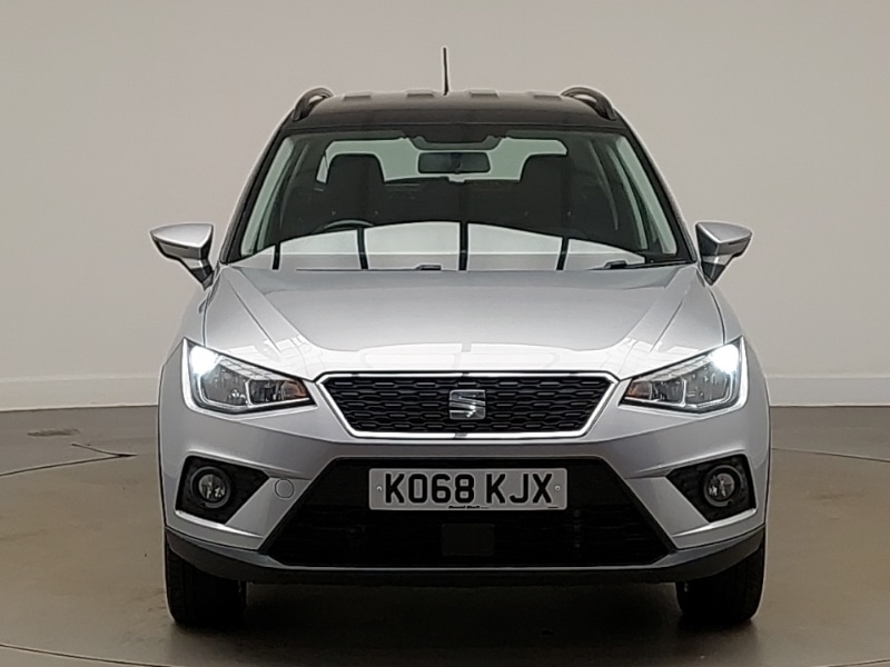 Used SEAT Arona 2018 for sale - 76515230: Photo 12