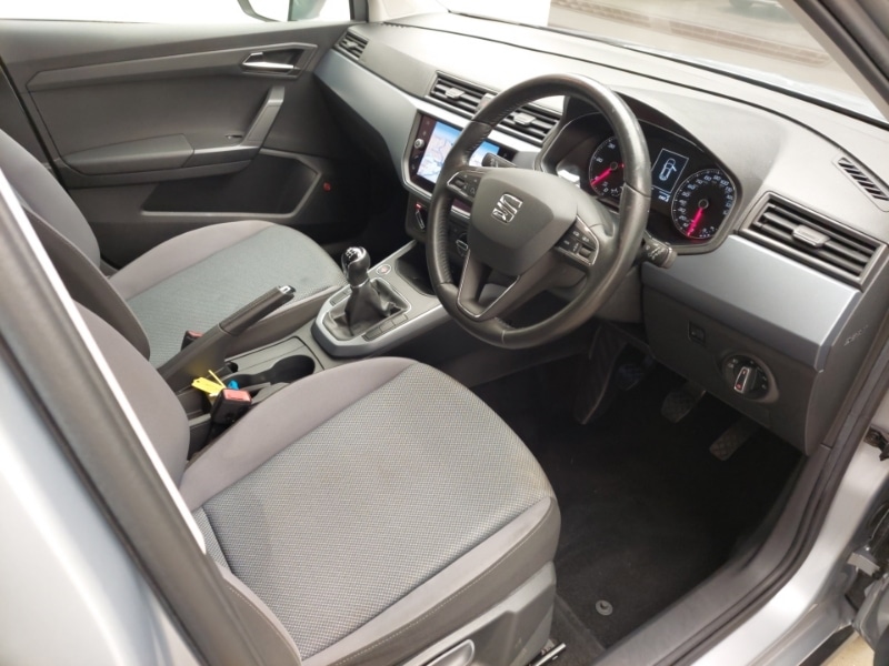 Used SEAT Arona 2018 for sale - 76515230: Photo 13