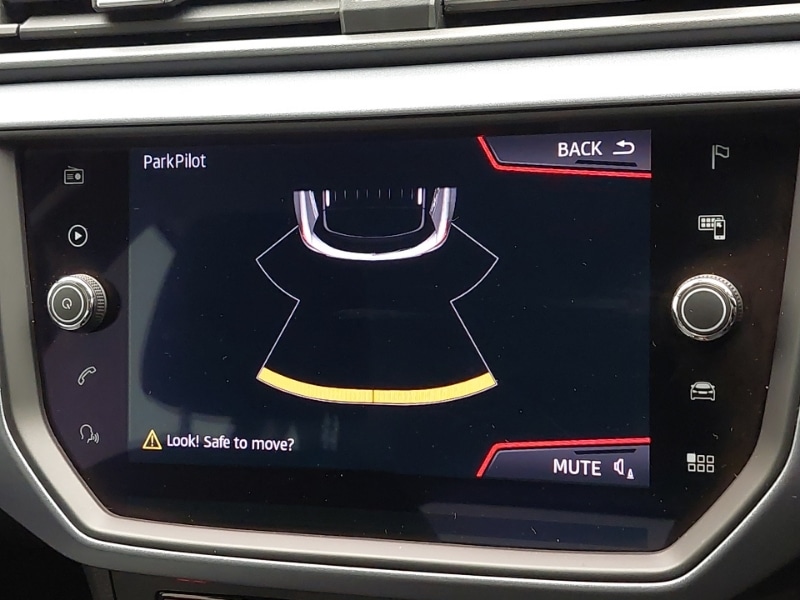 Used SEAT Arona 2018 for sale - 76515230: Photo 15