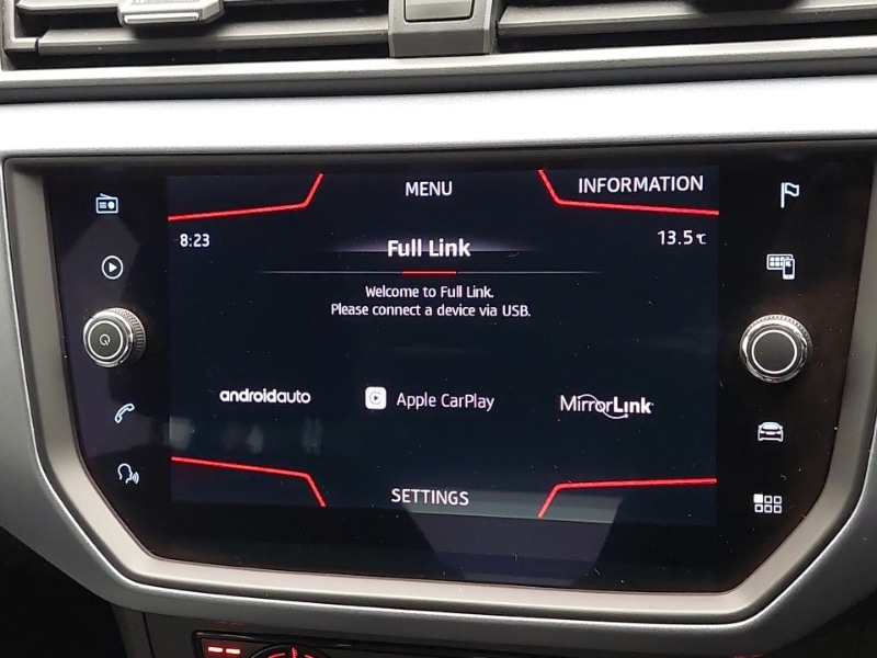 Used SEAT Arona 2018 for sale - 76515230: Photo 17