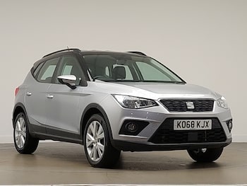Used SEAT Arona 2018 for sale - 76515230: Photo
