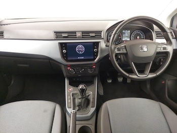 Used SEAT Arona 2018 for sale - 76515230: Photo