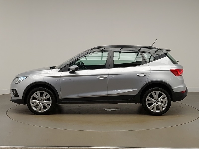 Used SEAT Arona 2018 for sale - 76515230: Photo 4