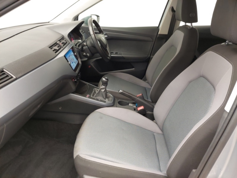 Used SEAT Arona 2018 for sale - 76515230: Photo 5