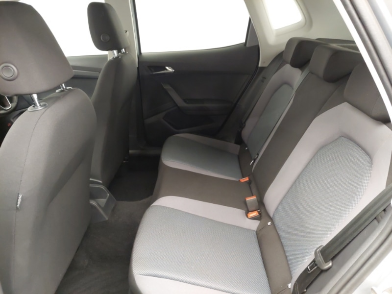 Used SEAT Arona 2018 for sale - 76515230: Photo 6