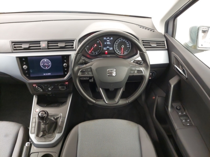Used SEAT Arona 2018 for sale - 76515230: Photo 7