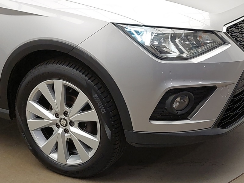 Used SEAT Arona 2018 for sale - 76515230: Photo 9