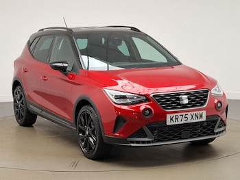 Used SEAT Arona 2025 for sale - 78885083: Photo