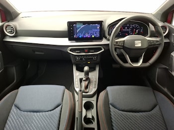Used SEAT Arona 2025 for sale - 78885083: Photo