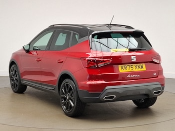 Used SEAT Arona 2025 for sale - 78885083: Photo
