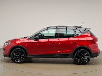 Used SEAT Arona 2025 for sale - 78885083: Photo
