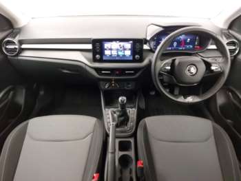Used Skoda Fabia 2023 for sale - 74842460: Photo