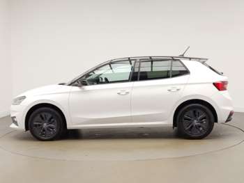 Used Skoda Fabia 2023 for sale - 74842460: Photo