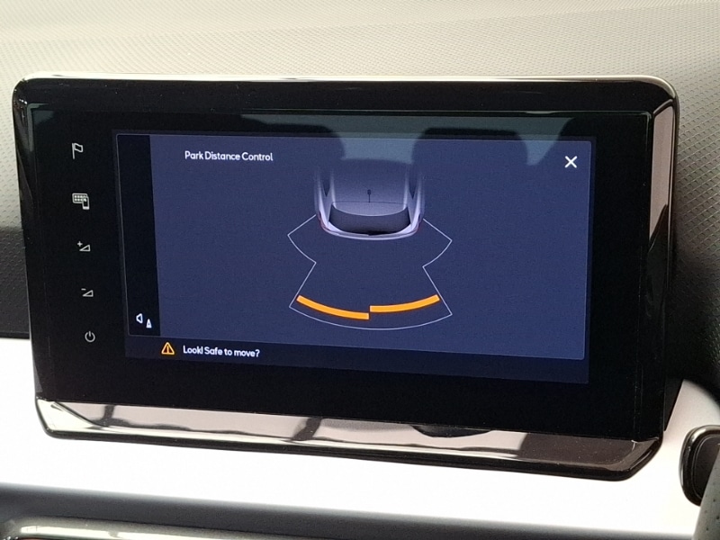 Used SEAT Ibiza 2025 for sale - 77596890: Photo 11