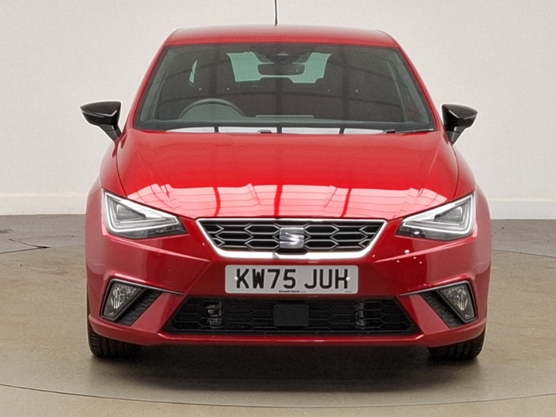 Used SEAT Ibiza 2025 for sale - 77596890: Photo 12