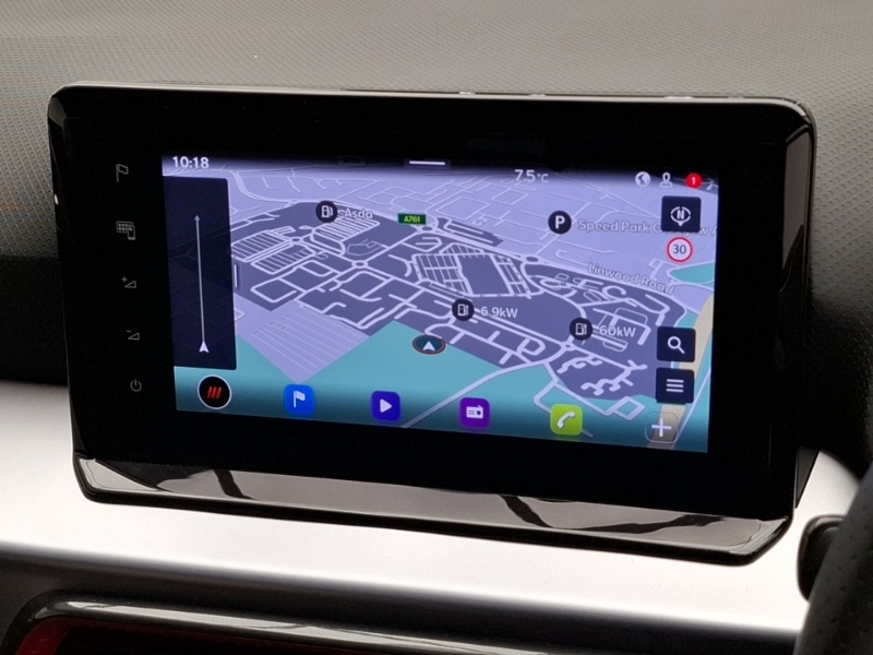 Used SEAT Ibiza 2025 for sale - 77596890: Photo 14