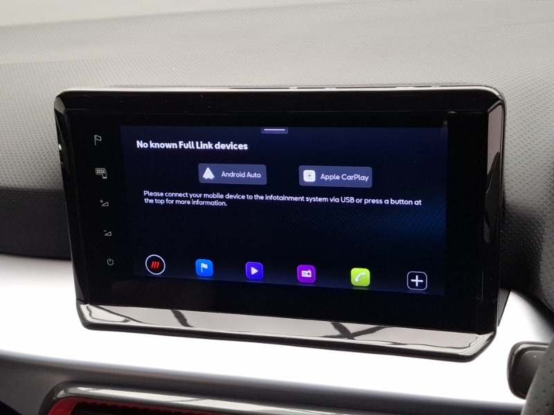 Used SEAT Ibiza 2025 for sale - 77596890: Photo 15