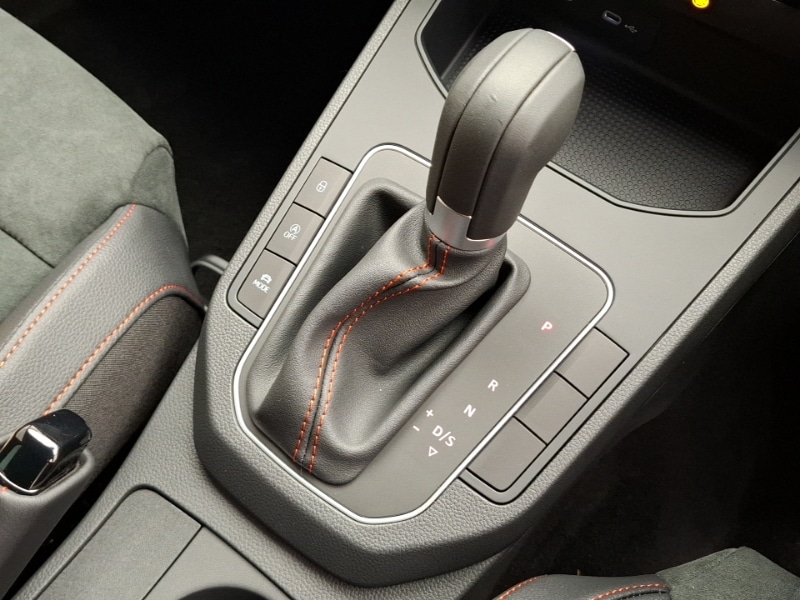 Used SEAT Ibiza 2025 for sale - 77596890: Photo 16