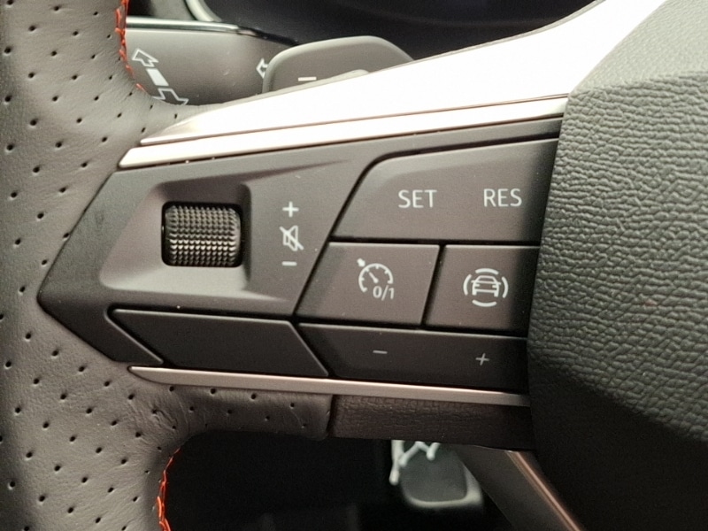 Used SEAT Ibiza 2025 for sale - 77596890: Photo 18