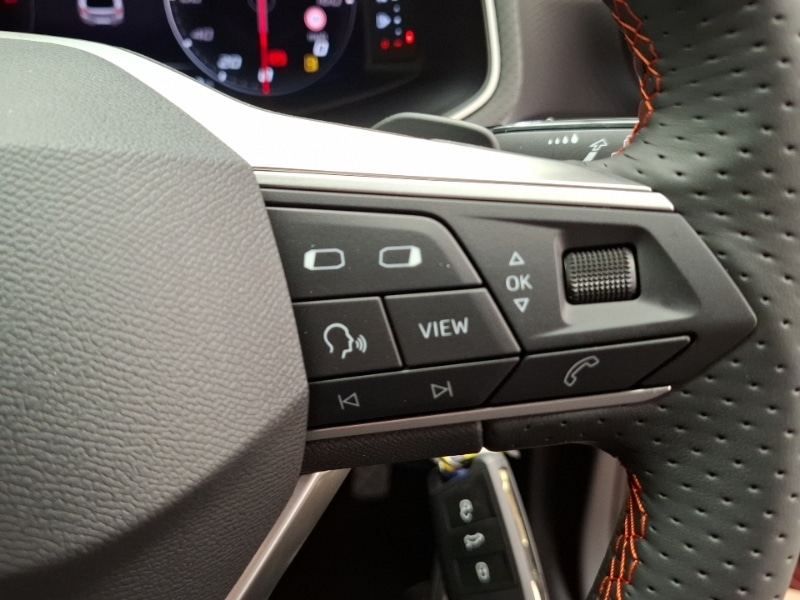 Used SEAT Ibiza 2025 for sale - 77596890: Photo 19