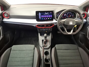 Used SEAT Ibiza 2025 for sale - 77596890: Photo