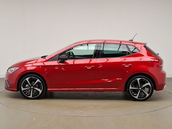 Used SEAT Ibiza 2025 for sale - 77596890: Photo