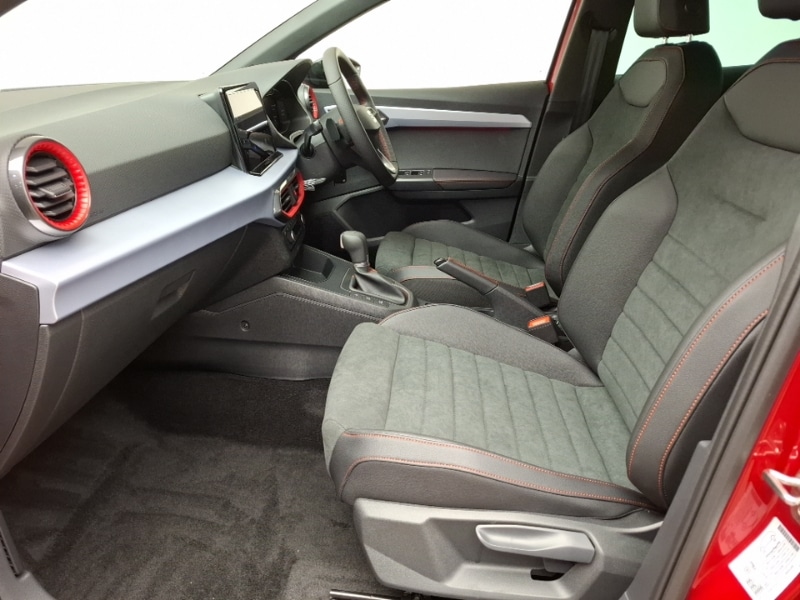 Used SEAT Ibiza 2025 for sale - 77596890: Photo 5