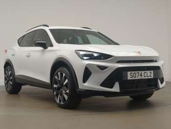 2025 - 1.5 TSI 150 V2 5dr