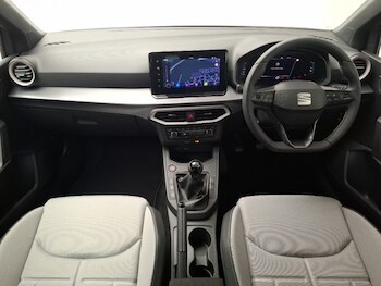 Used SEAT Arona 2026 for sale - 78872269: Photo