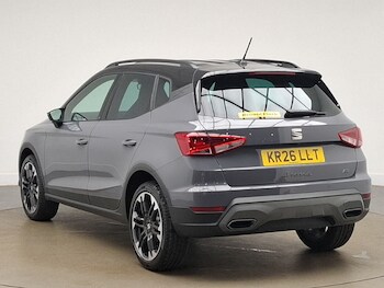 Used SEAT Arona 2026 for sale - 78872269: Photo