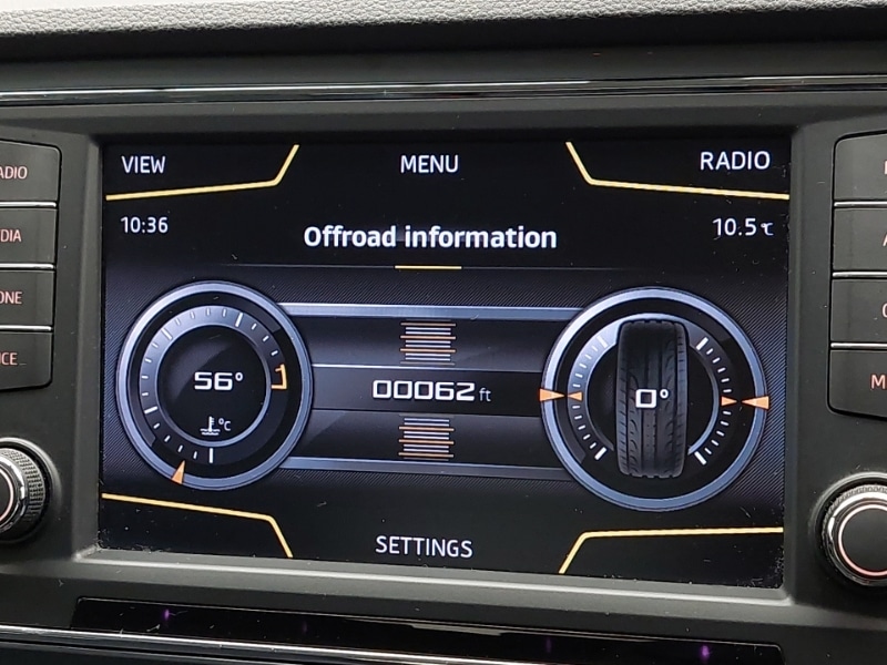 Used SEAT Ateca 2018 for sale - 77284292: Photo 16