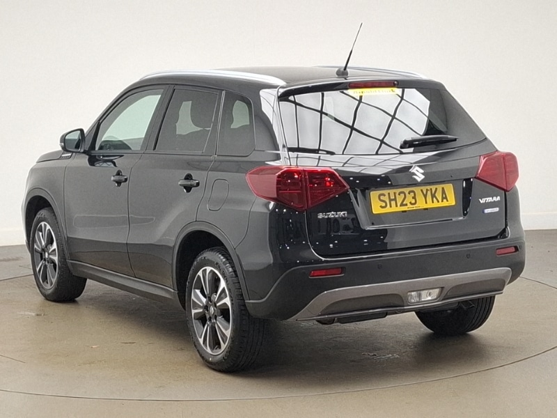 Used Suzuki Vitara 2023 for sale - 77750633: Photo 3