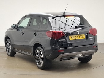 Used Suzuki Vitara 2023 for sale - 77750633: Photo