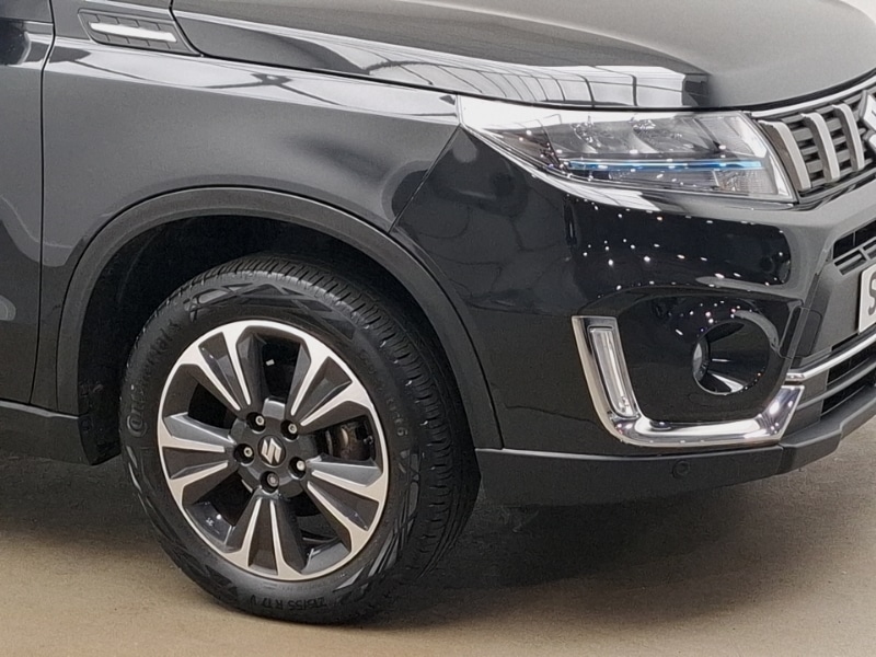 Used Suzuki Vitara 2023 for sale - 77750633: Photo 9