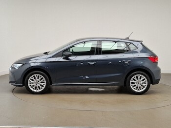 Used SEAT Ibiza 2026 for sale - 79291297: Photo