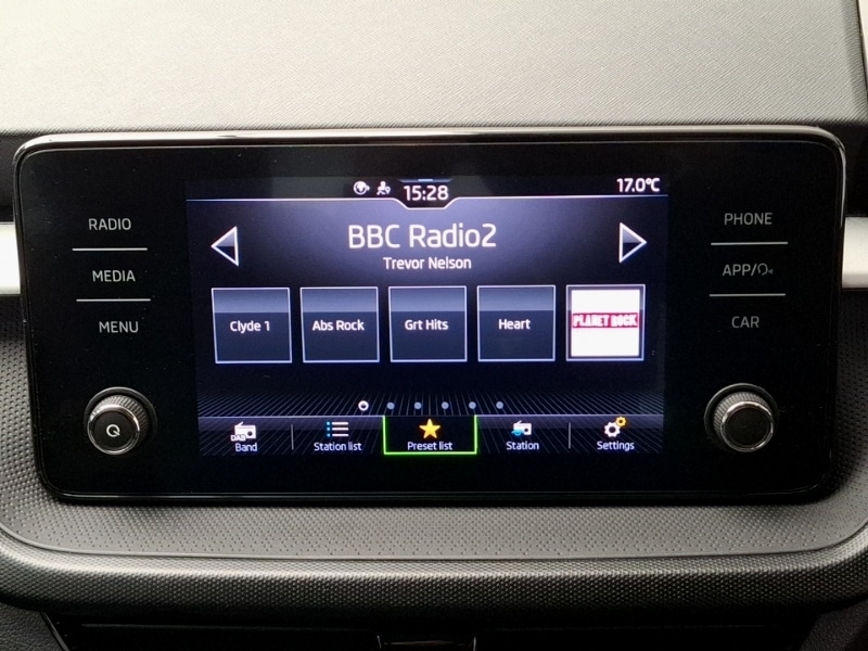 Used Skoda Fabia 2022 for sale - 76773902: Photo 10