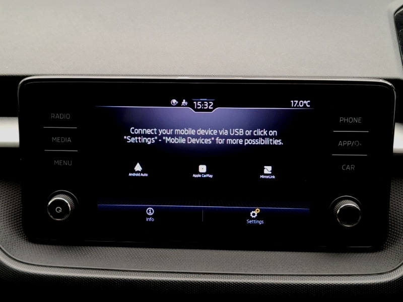 Used Skoda Fabia 2022 for sale - 76773902: Photo 14